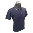 Galléros férfi póló
