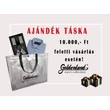 Goldenland táska
