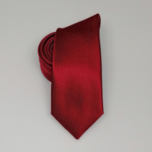 Gyerek nyakkendő,piros
