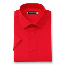 Slim fit férfi ing