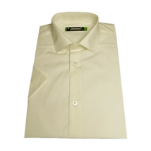 Slim fit férfi ing