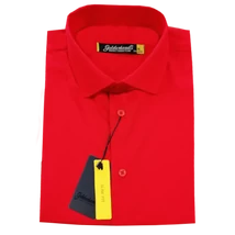 Slim fit férfi ing