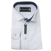 Goldenland smart fit férfi ing