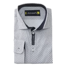 Goldenland smart fit férfi ing