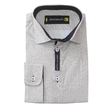 Goldenland smart fit férfi ing