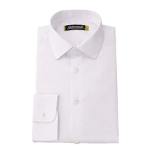 Slim fit férfi ing