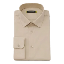 Slim fit férfi ing