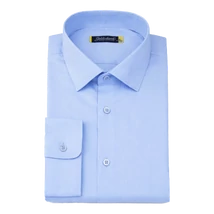 Slim fit férfi ing