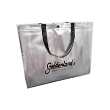 Goldenland táska