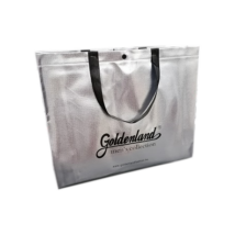 Goldenland táska