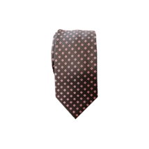Mintás  nyakkendő