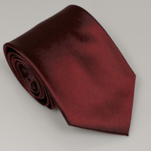 Nyakkendő,   bordó