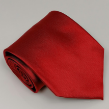 Nyakkendő,  piros