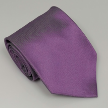    Nyakkendő,    lila színű