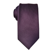 Goldenland padlizsán lila nyakkendő
