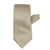 Goldenland ekrü színű nyakkendő