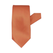 Goldenland barack színű nyakkendő