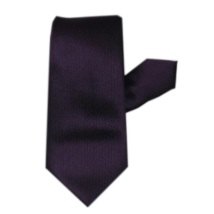 Goldenland padlizsán lila nyakkendő