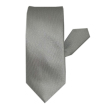 Goldenland ezüst színű nyakkendő