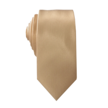 Goldenland arany színű nyakkendő