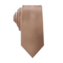 Goldenland karamell színű nyakkendő