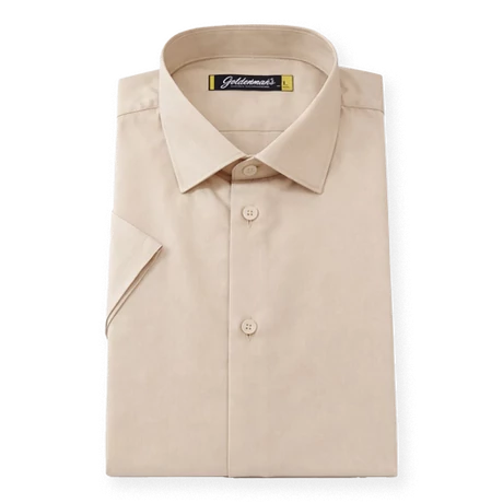 Slim fit férfi ing