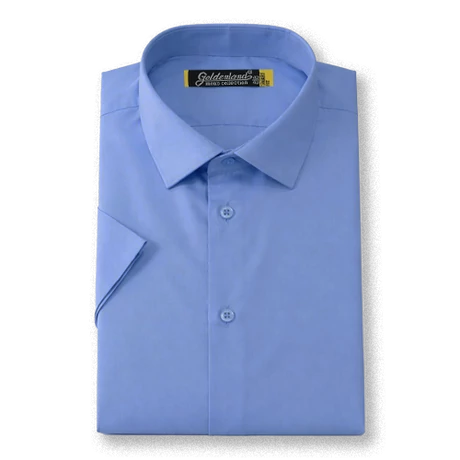 Slim fit férfi ing