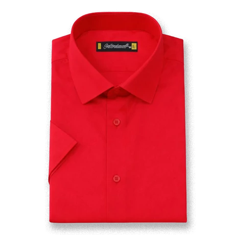 Slim fit férfi ing