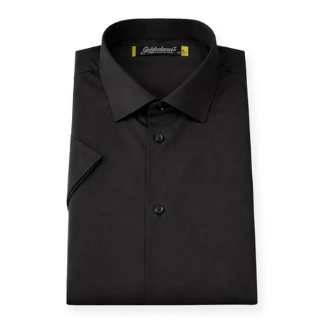Slim fit férfi ing