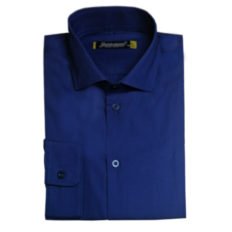 Slim fit férfi ing