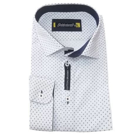 Goldenland smart fit férfi ing