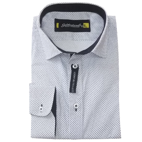 Goldenland smart fit férfi ing