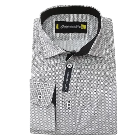 Goldenland smart fit férfi ing