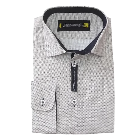 Goldenland smart fit férfi ing