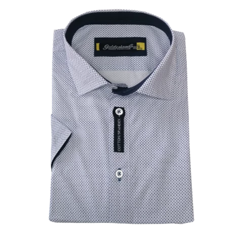 Goldenland smart fit férfi ing