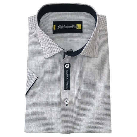 Goldenland smart fit férfi ing