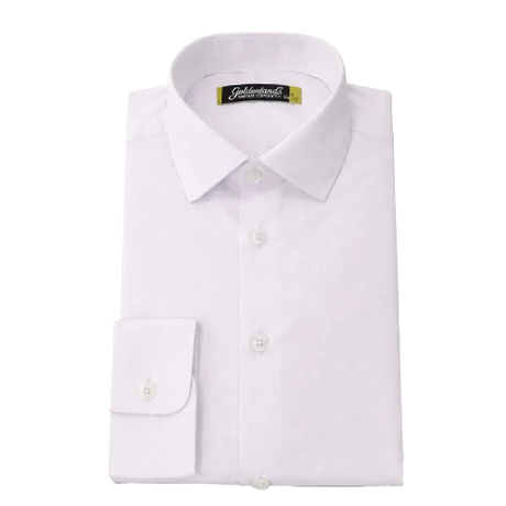 Slim fit férfi ing