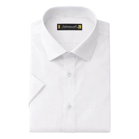 Slim fit férfi ing
