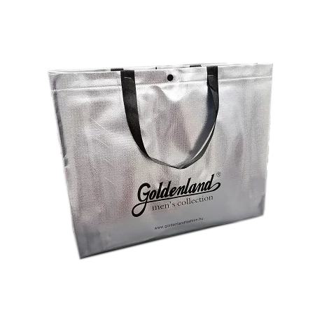 Goldenland táska