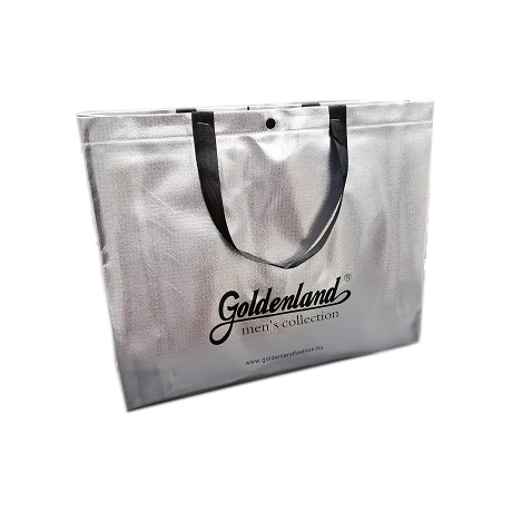 Goldenland táska