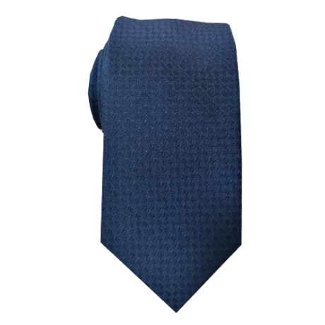 Mintás keskeny nyakkendő