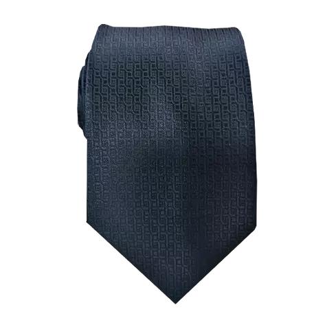 Mintás nyakkendő