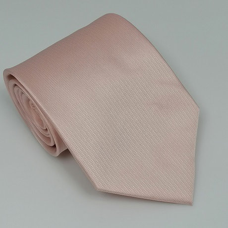 Rózsaszín széles nyakkendő