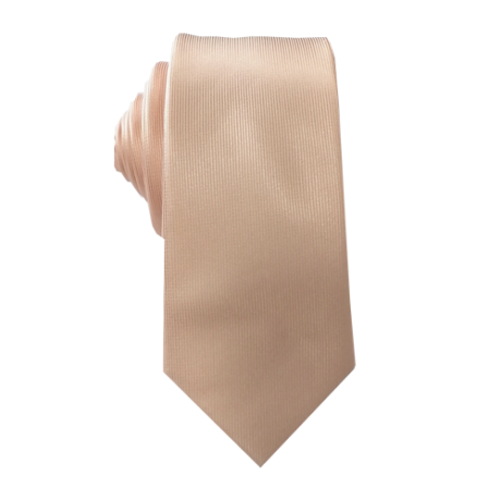 Goldenland púder színű nyakkendő