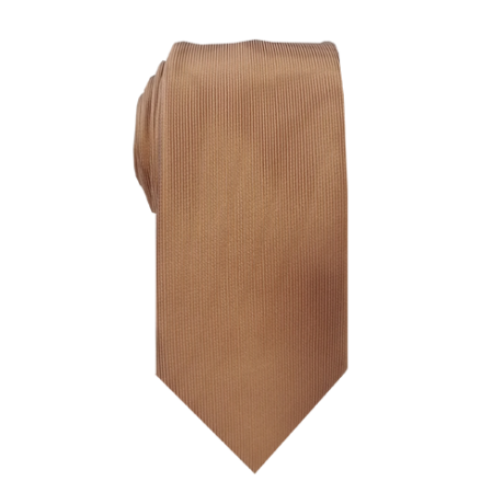 Goldenland mogyoróbarna nyakkendő